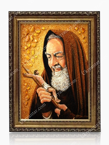 Saint Padre Pio